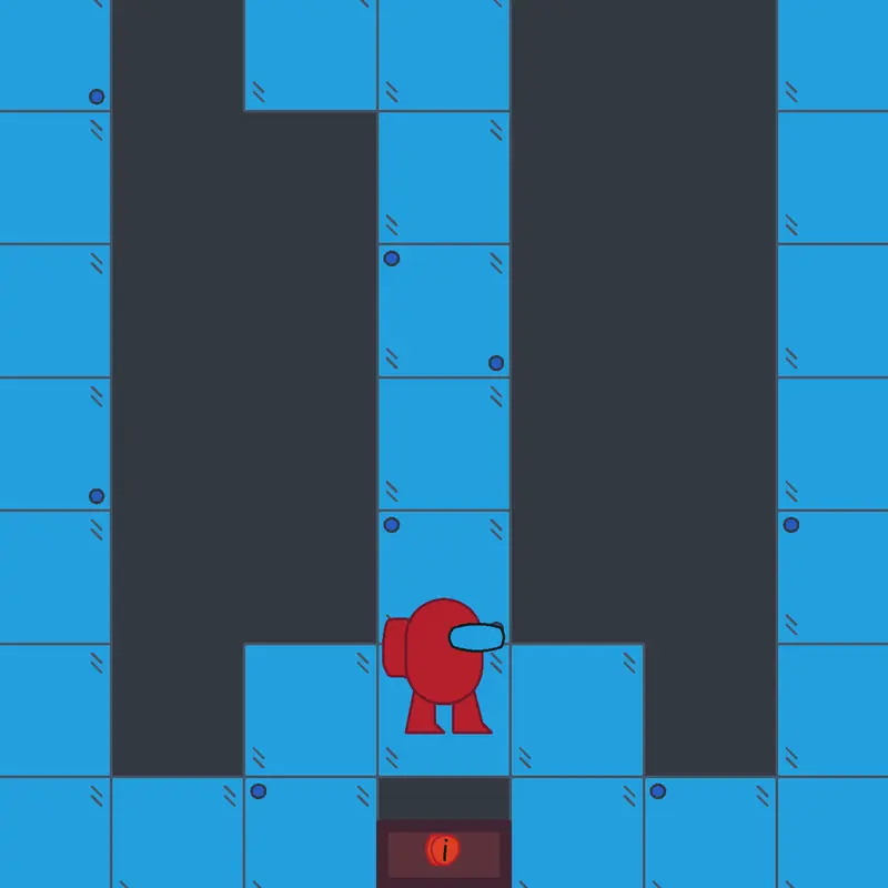 Game by @SammyDoza