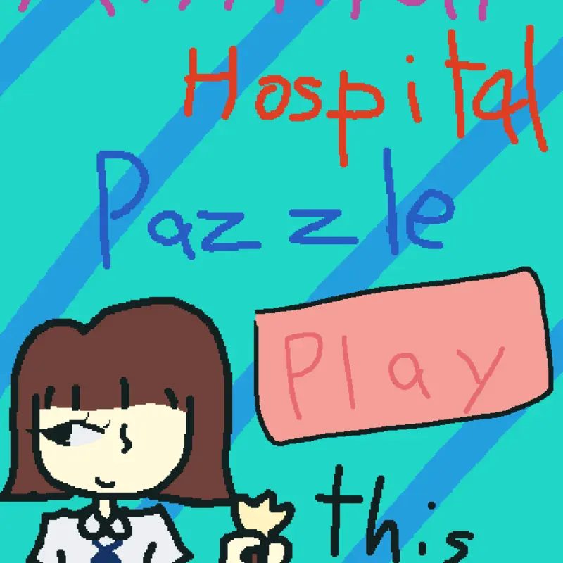 Game by @Miku_BEAM_mutifandoms