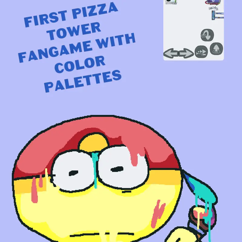 Game by @WhatsTheirFace