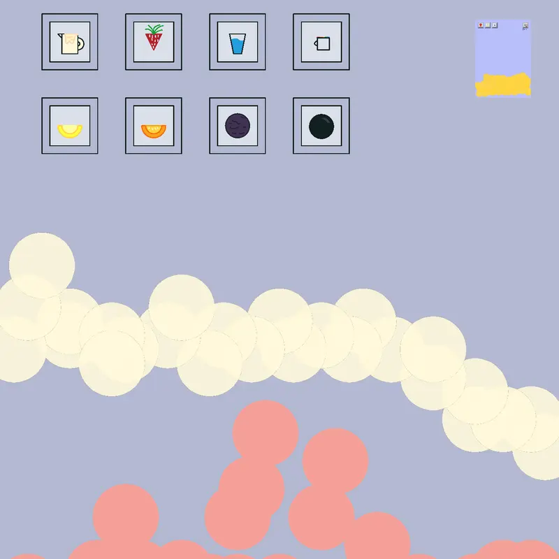 Game by @matt4