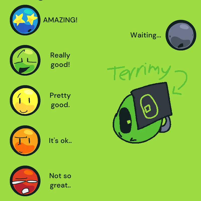 his name is terrimy by @27_spooky_63