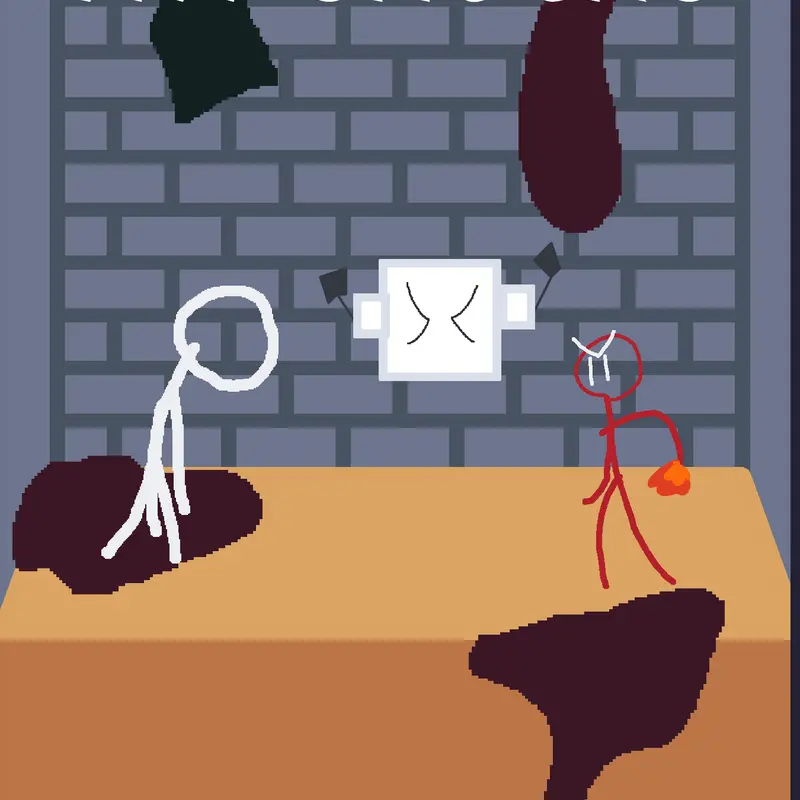 Game by @Mark-Gaming