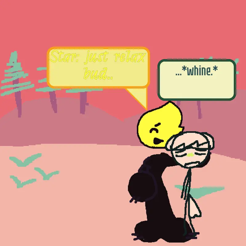 Game by @star-silver