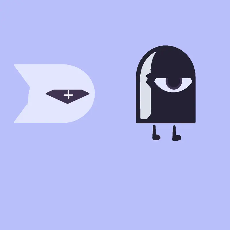 Game by @themonster