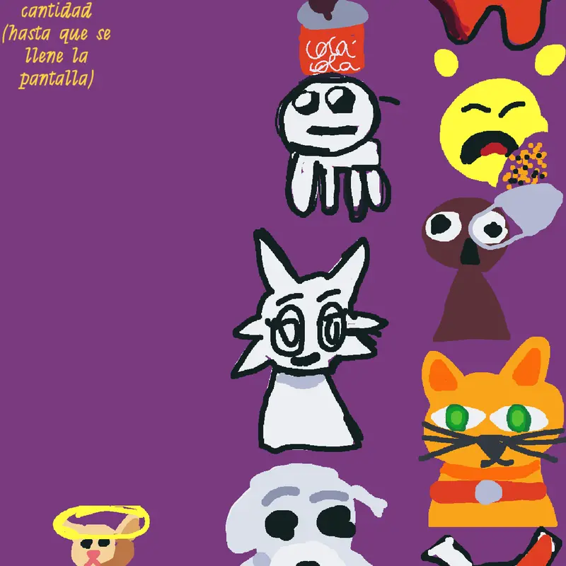 Game by @otrorandom