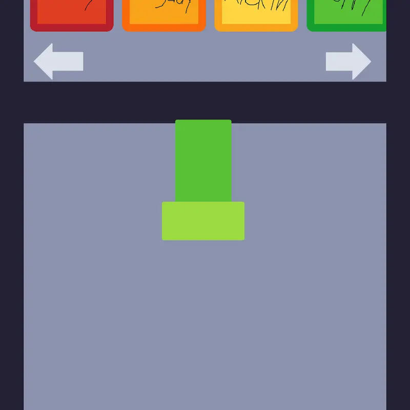 Game by @ChickenShellers
