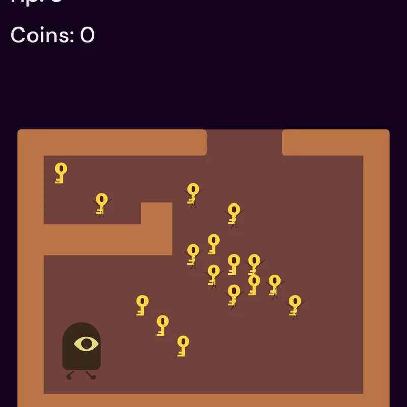 Game by @partybauzon