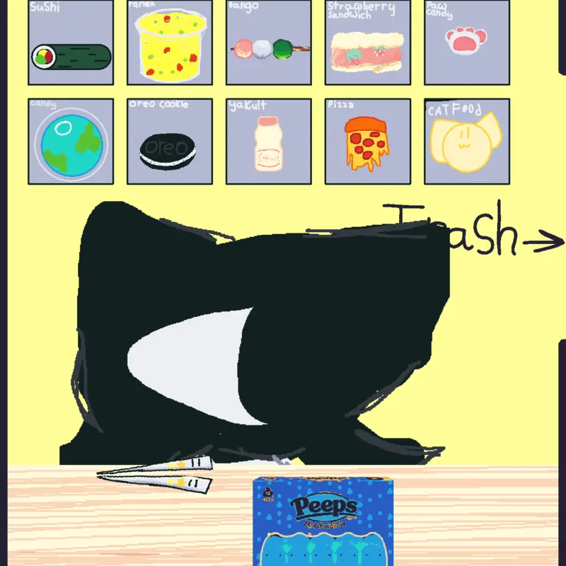 Game by @0NE_ISMYSU66ORT