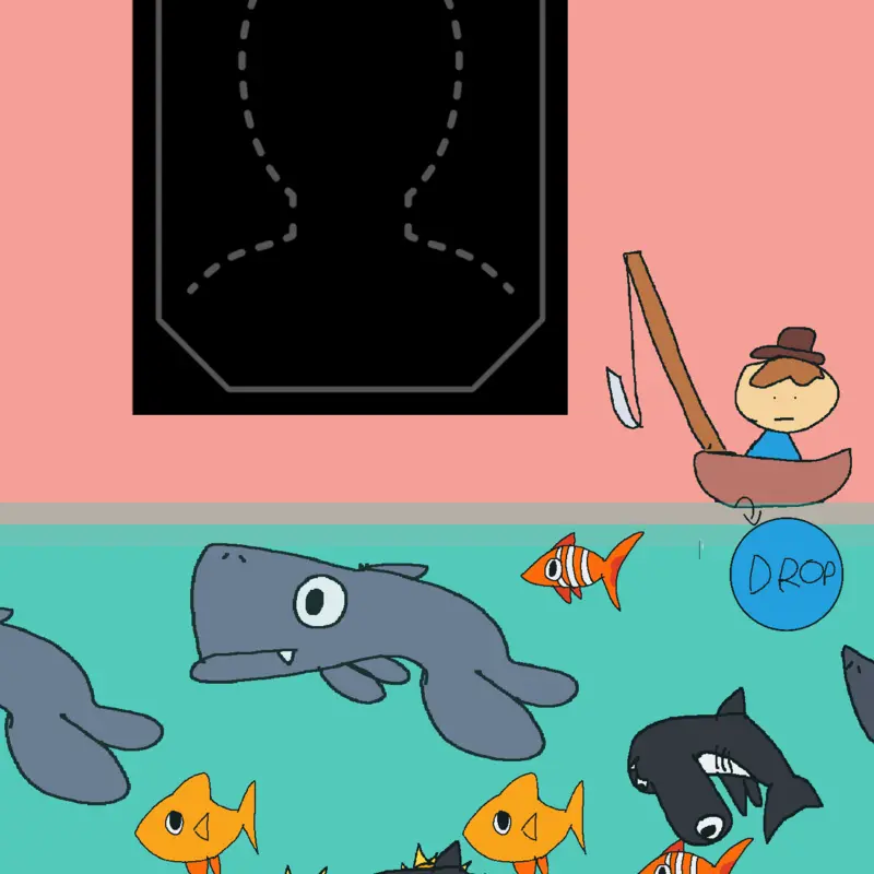 Game by @-mr_shark_castle_prinss