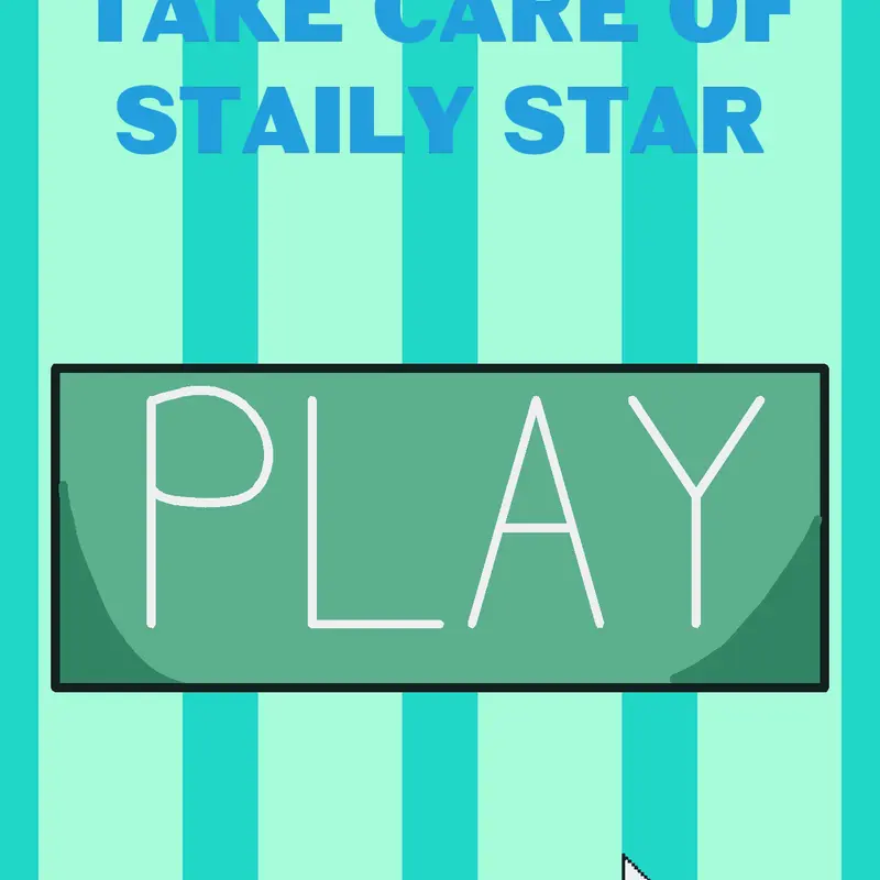 Game by @Staily_star