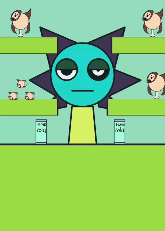 Game by @Castlelover20p