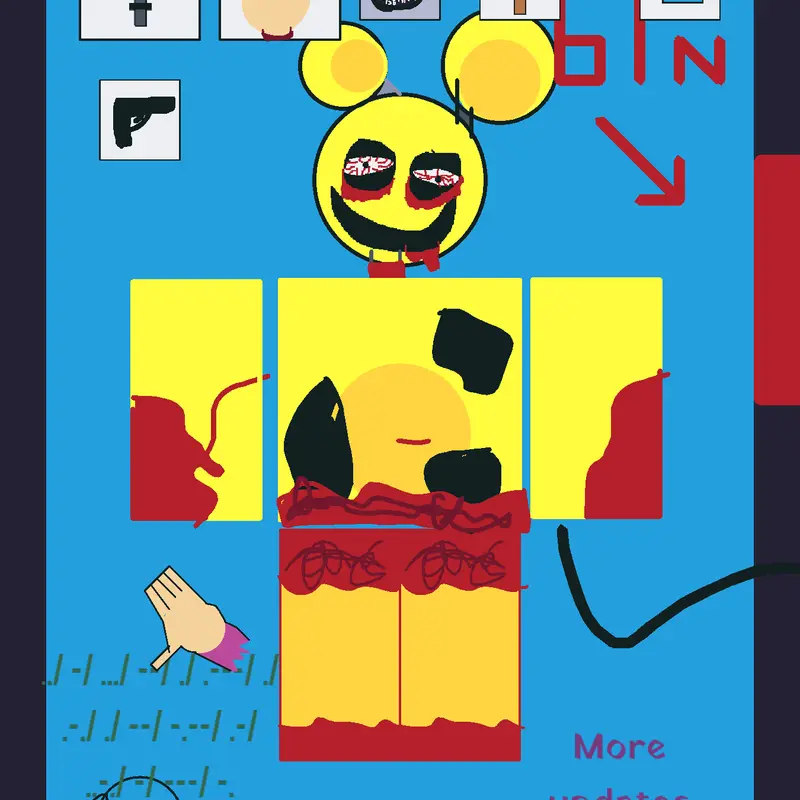 Game by @Finley_studios