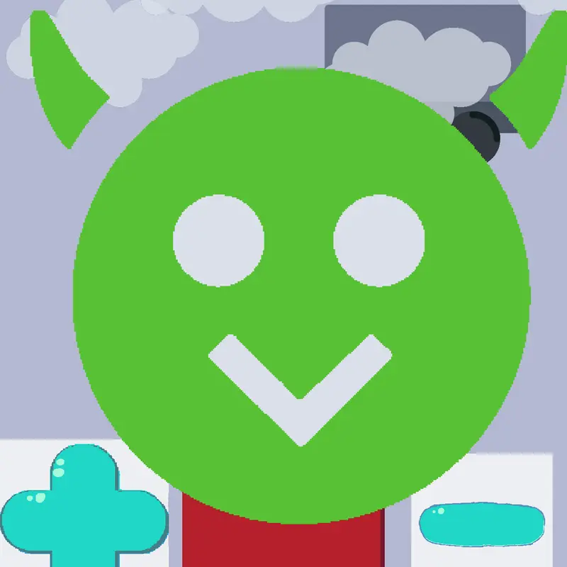 Game by @robox_moji