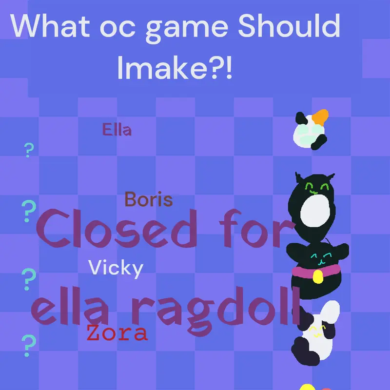 Game by @gone_unknow