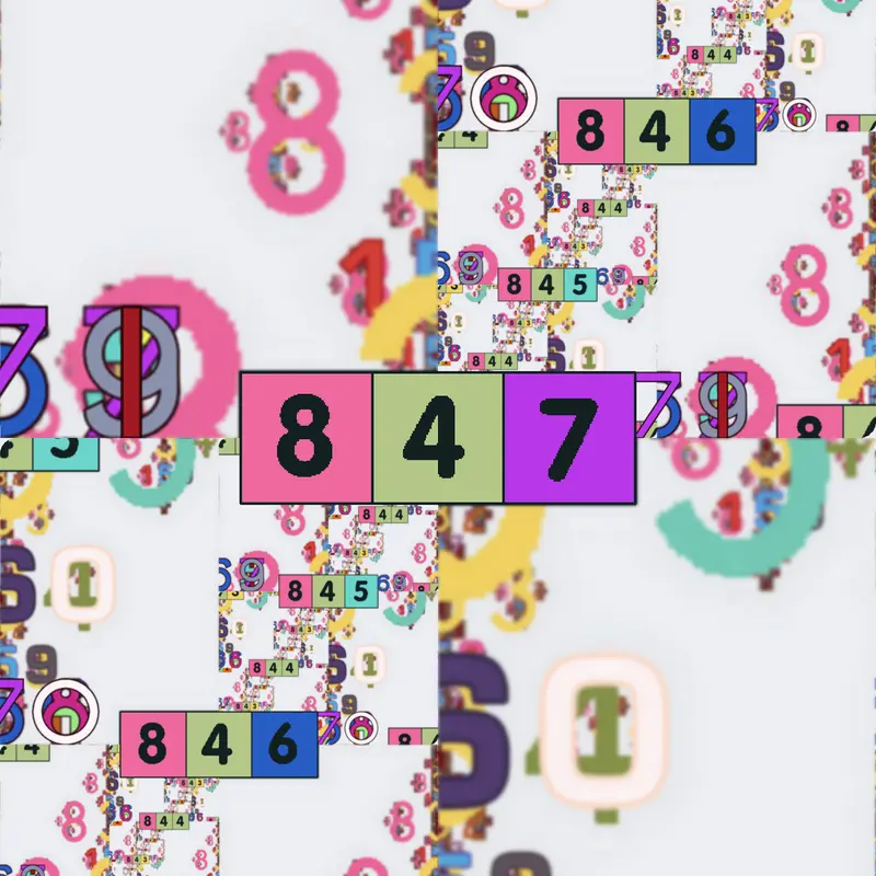 Game by @SaidChusgo