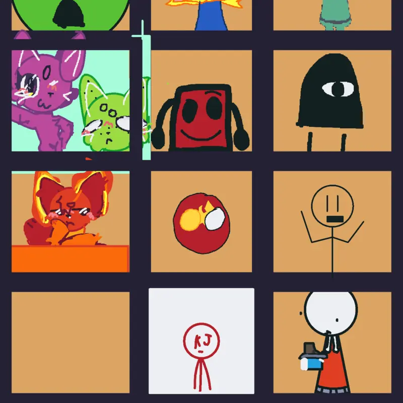 Game by @Fluffy2