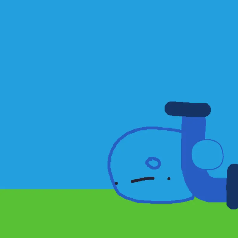 Game by @MomoTheAlien
