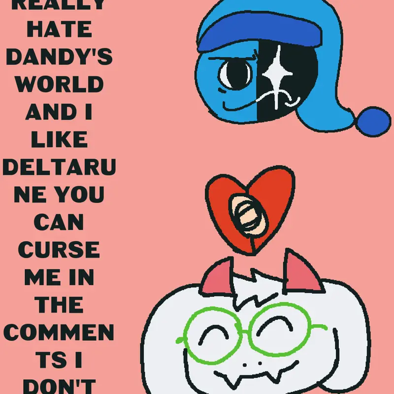 Game by @random_ralsei