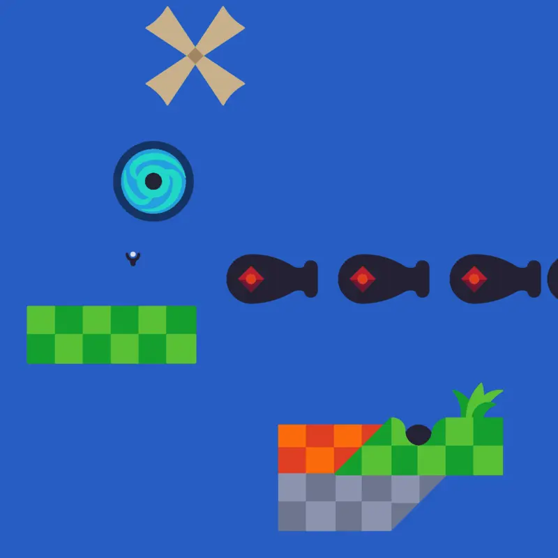 Game by @GaboGamer2018