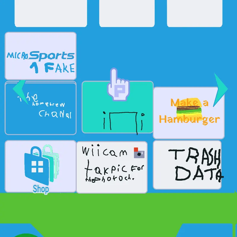 Game by @TheNinjini_7777