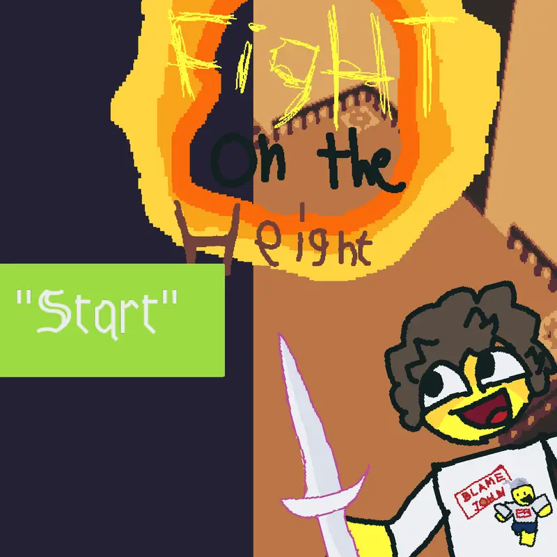 Game by @classicer_XD