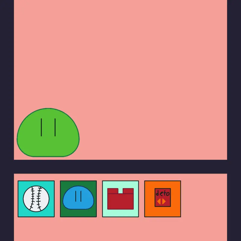 Game by @ScooterCreates