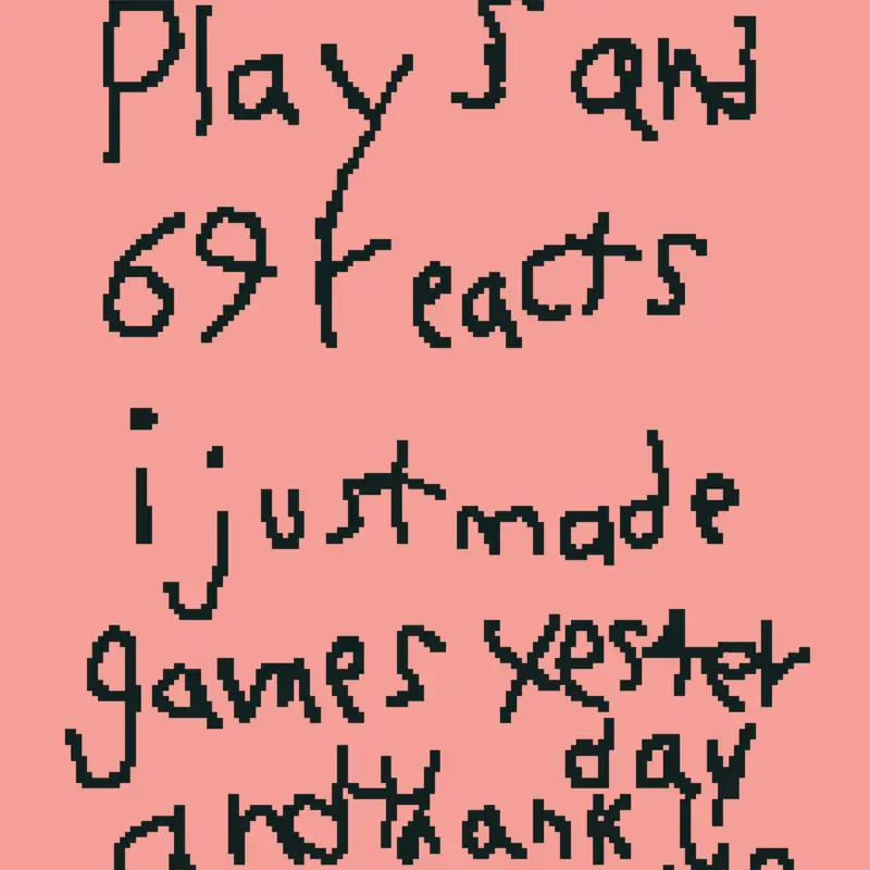 Game by @reemar