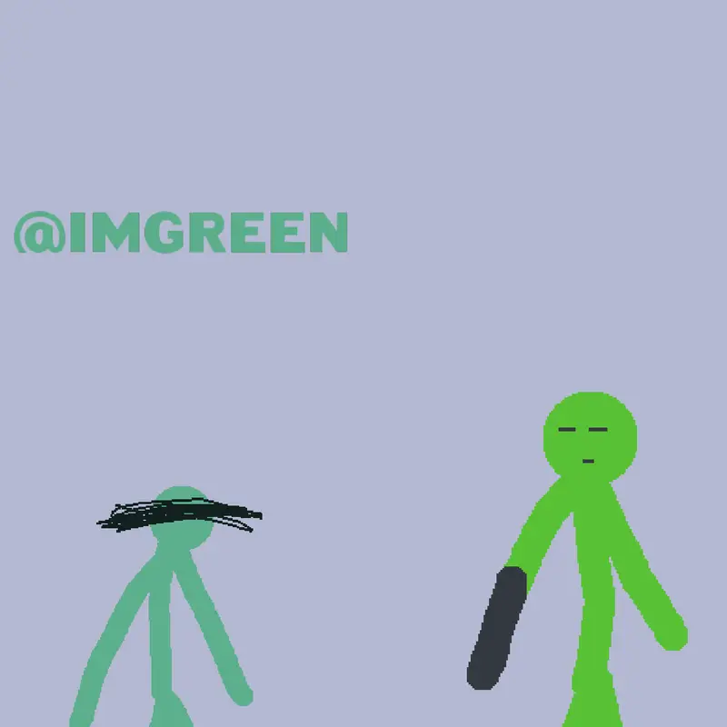 Game by @GreenStickmanCastle