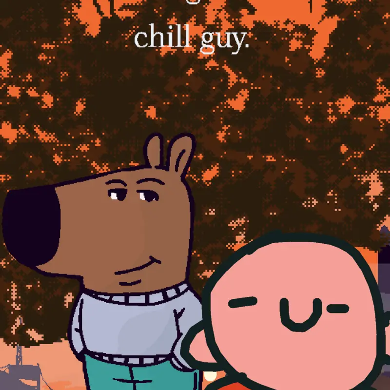 Hi by @Helloiamtinystarwberry