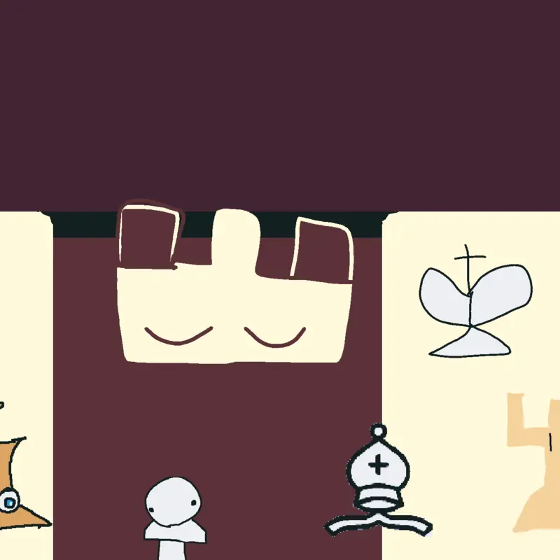 Game by @richero