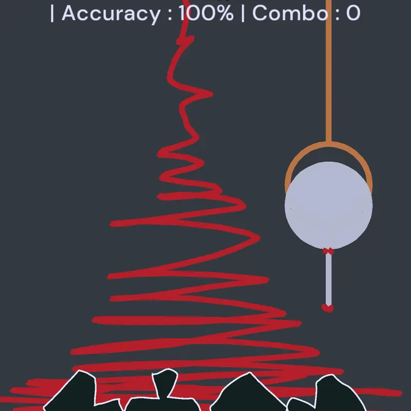 Game by @Snowboy
