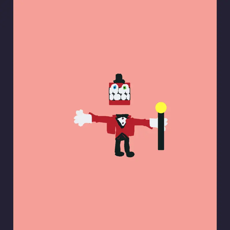 Game by @JaronaFlowery