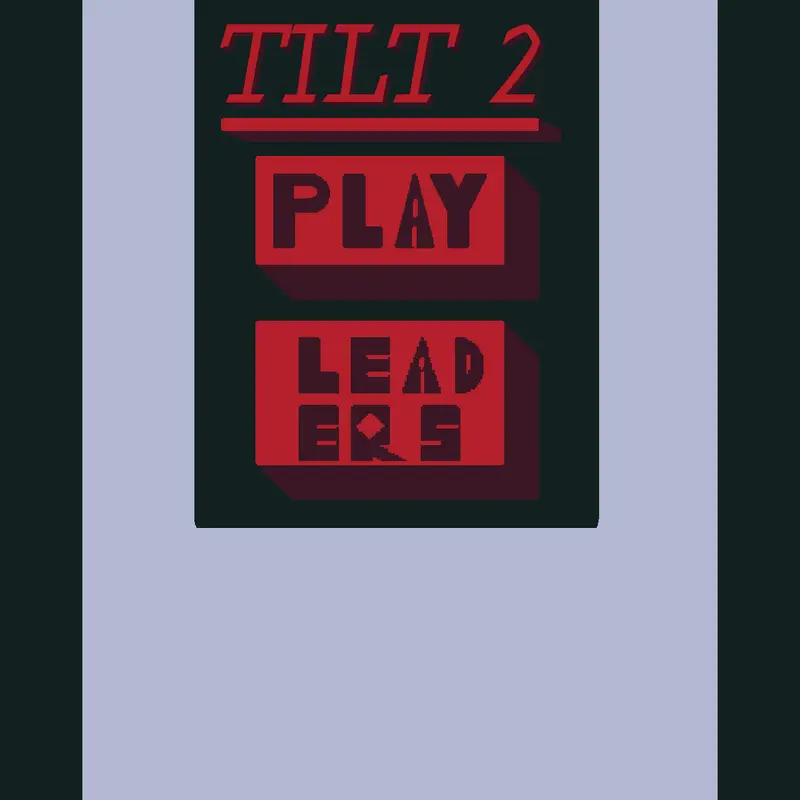 Tilt 2 by @Turtlewithaguitar