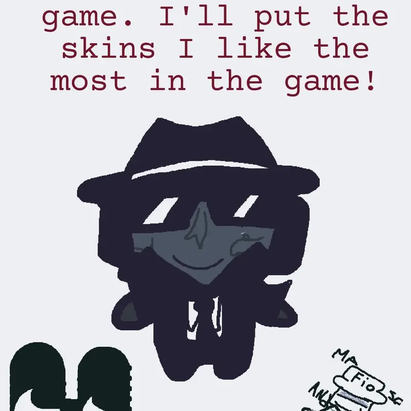 Game by @lilac-