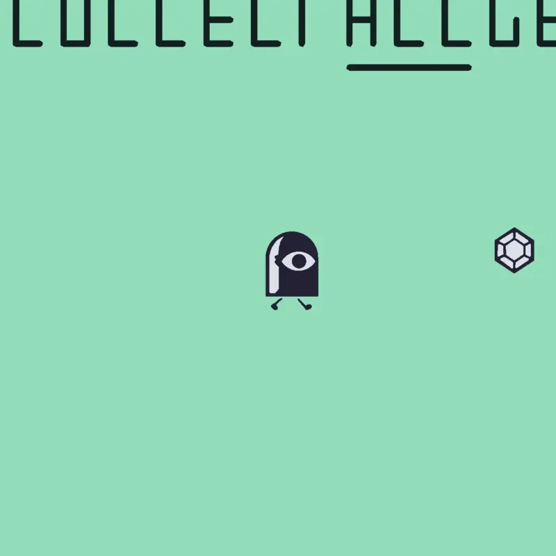 Game by @coneyboy