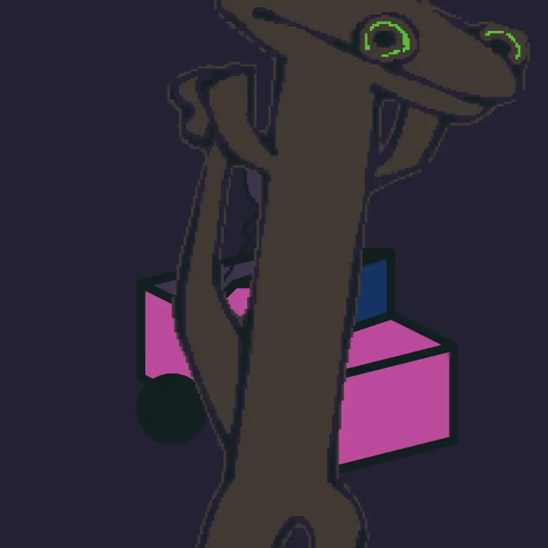 Game by @oskur