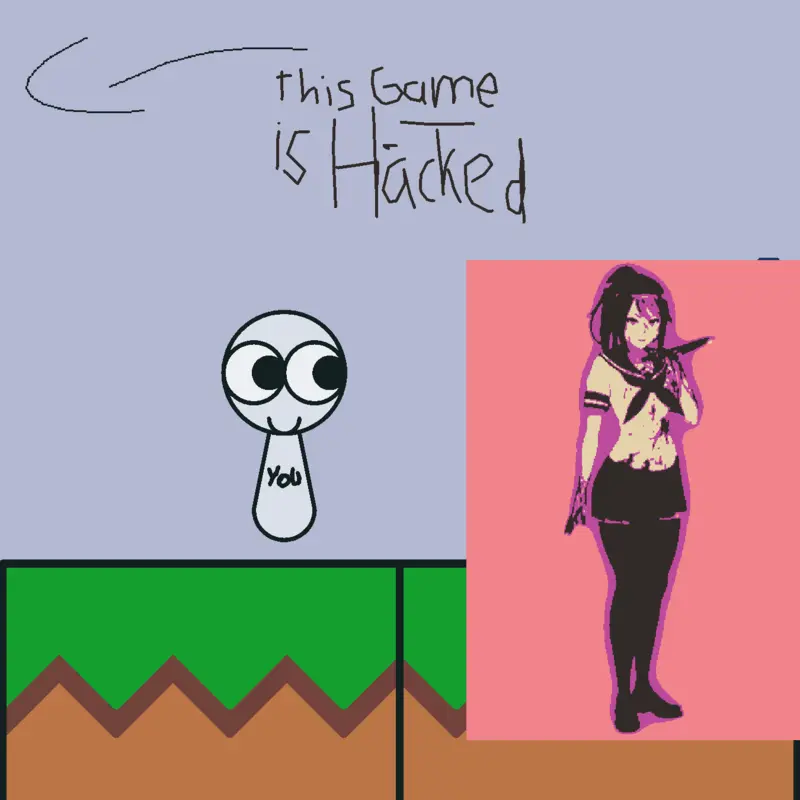 Game by @Starlighth_the_2econd