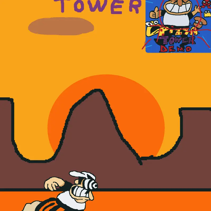 Game by @venom14