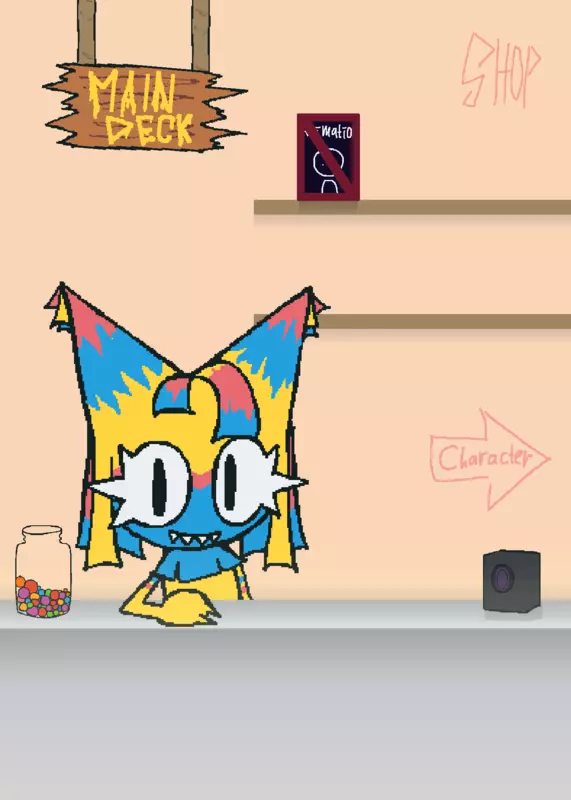 Game by @Fematta