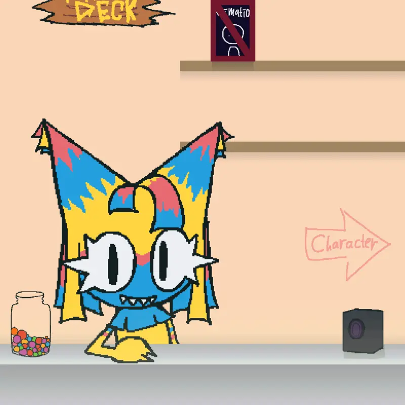 Game by @Fematta