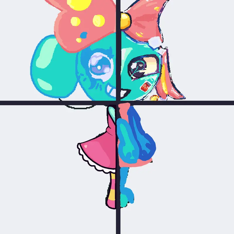 Game by @SillyKatzForever