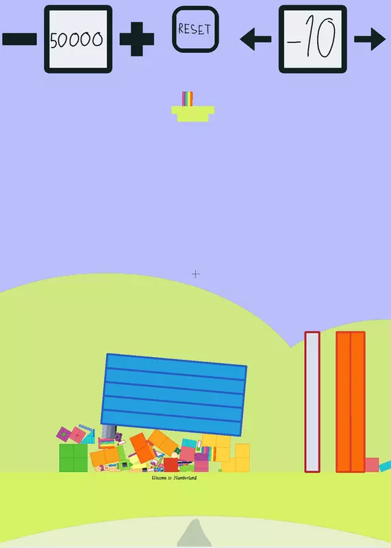 Game by @ProabCastle