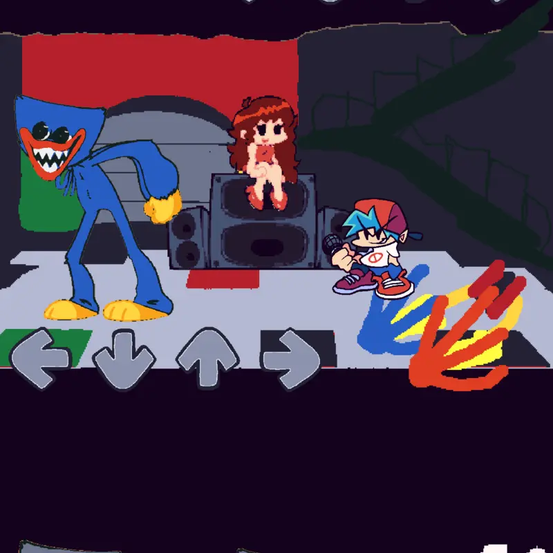Game by @josenv9028