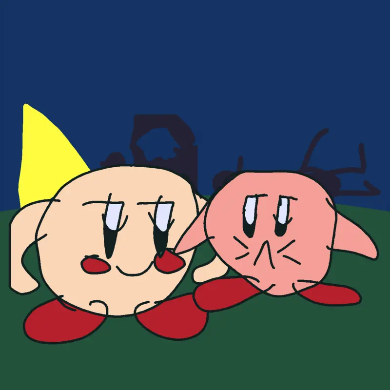 Game by @Huggywuggythemonster32