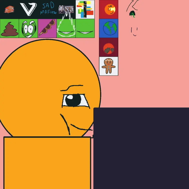 Game by @SprunkiDora3461