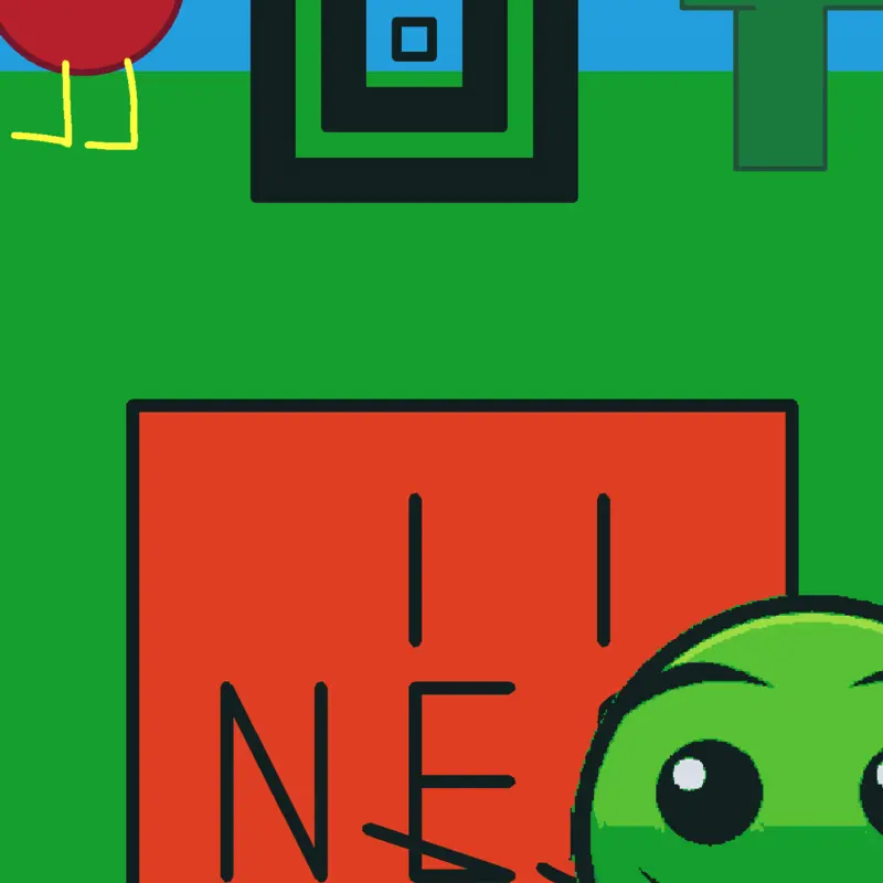 Game by @SuperFaustoCastle