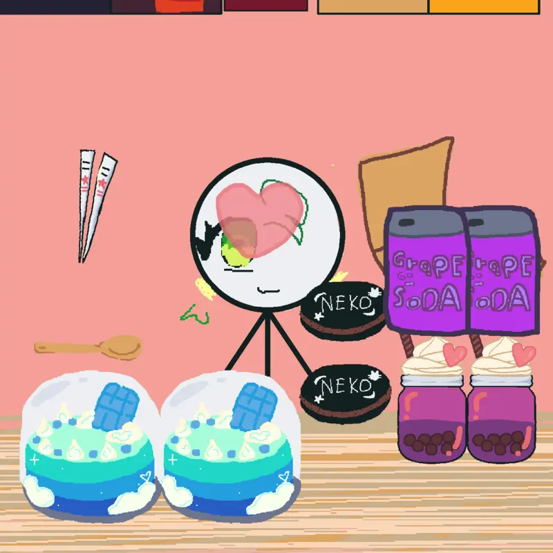Game by @kitty_vn