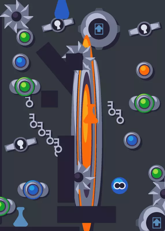 Game by @Macenebuco