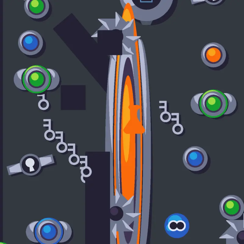 Game by @Macenebuco
