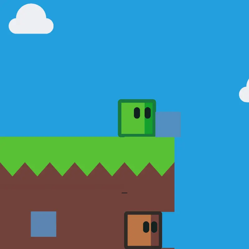 Game by @Castle_account